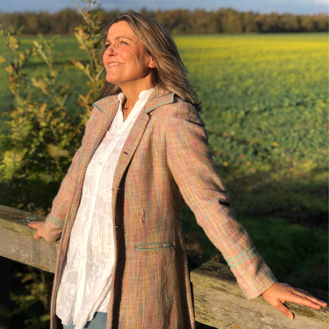 Marie_profil1 spejlvendt