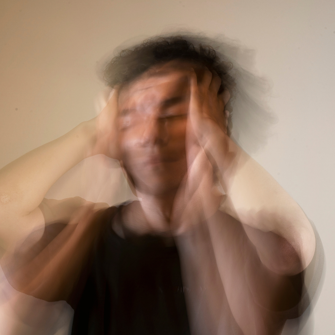 Stress 2