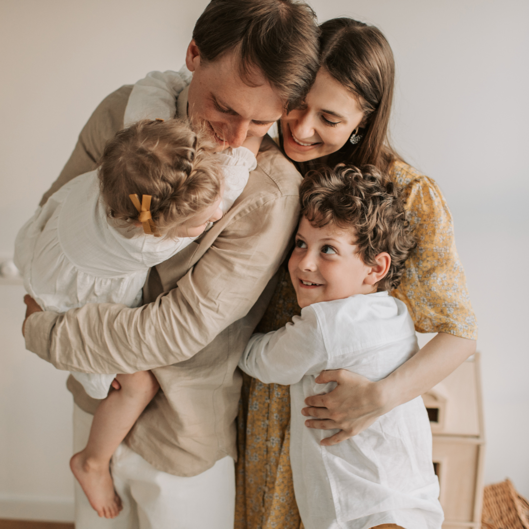 Familieterapi