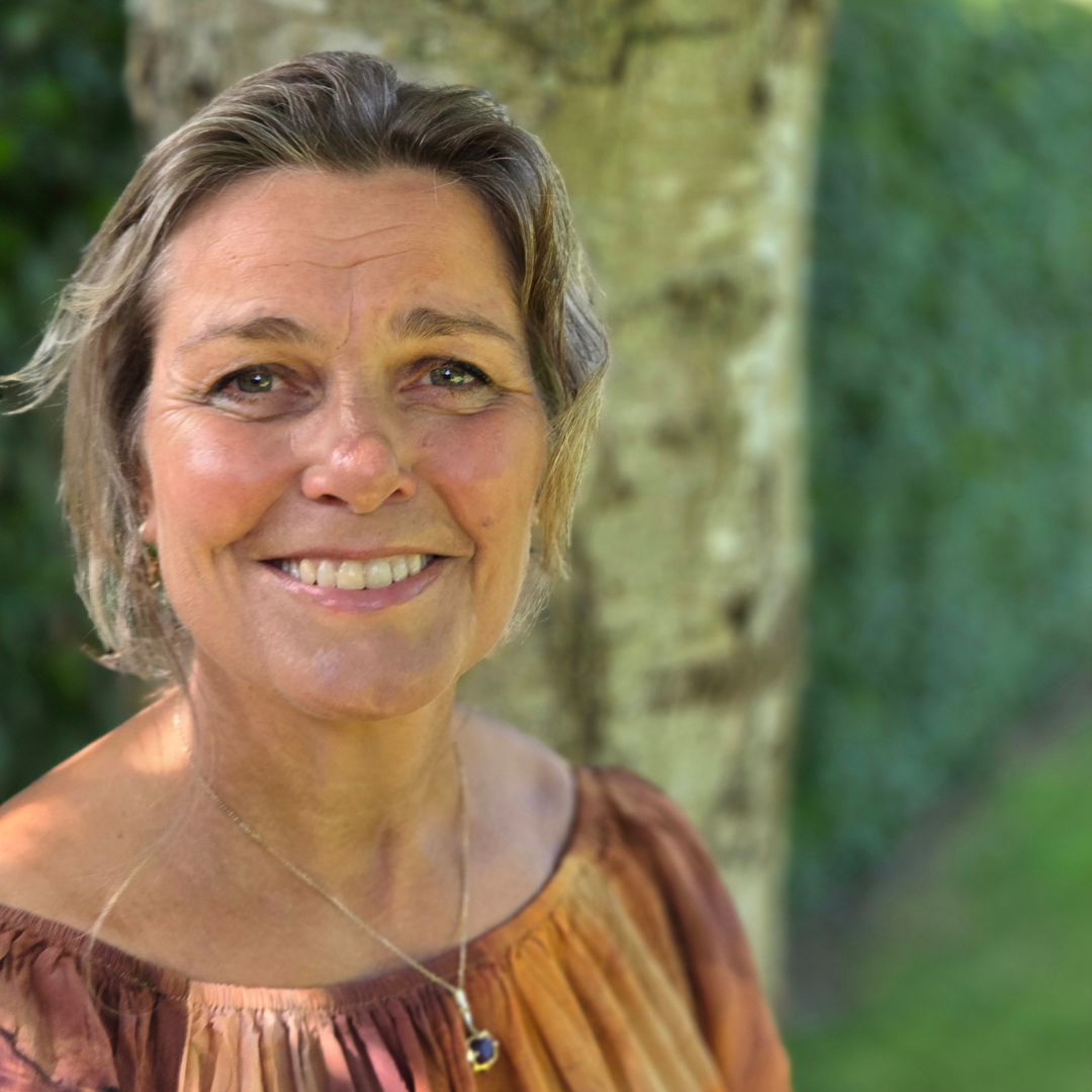 Marie - hvem er jeg